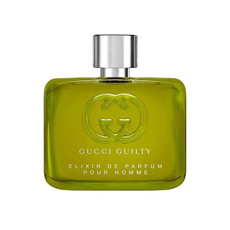 gucci guilty elixir sample|gucci guilty for men sample.